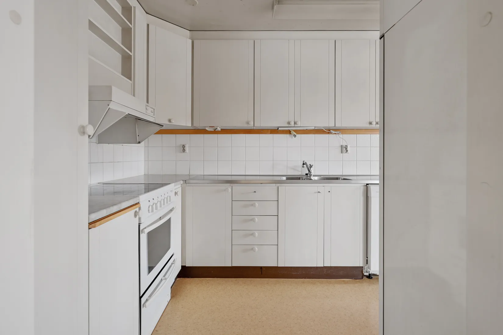 Bostadsrätt, Bjursvägen 16, Bollstanäs, Upplands Väsby