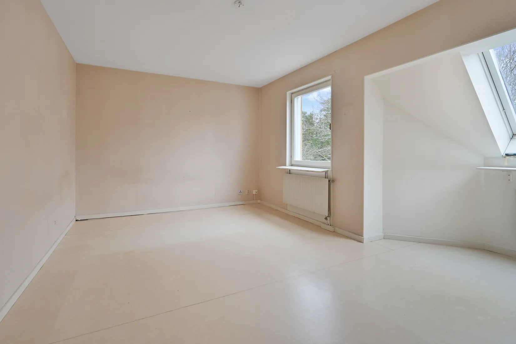 Bostadsrätt, Bjursvägen 16, Bollstanäs, Upplands Väsby