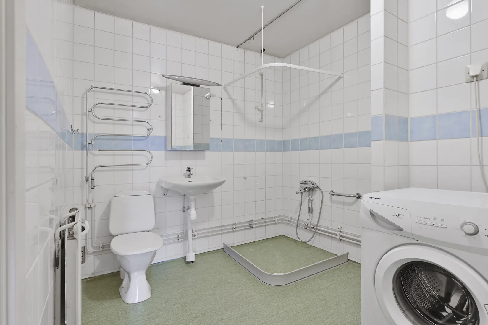 Bostadsrätt, Bjursvägen 16, Bollstanäs, Upplands Väsby