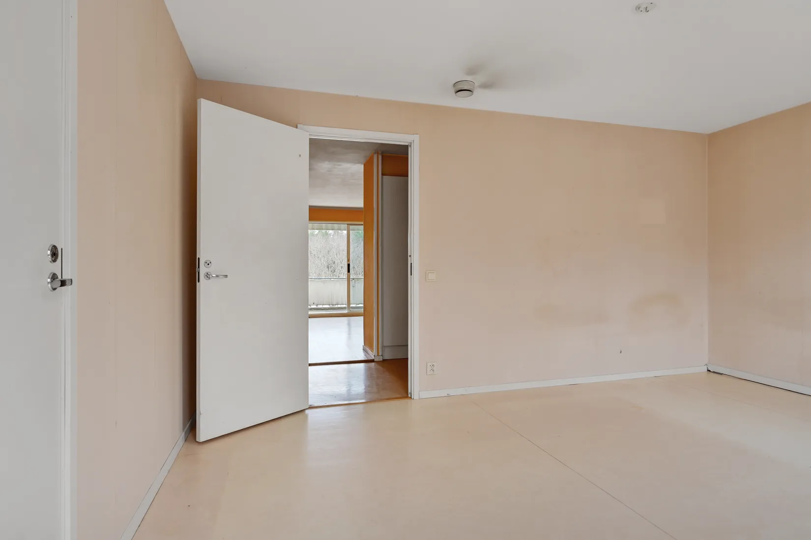 Bostadsrätt, Bjursvägen 16, Bollstanäs, Upplands Väsby