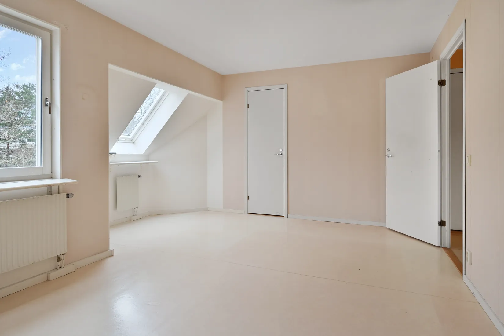 Bostadsrätt, Bjursvägen 16, Bollstanäs, Upplands Väsby