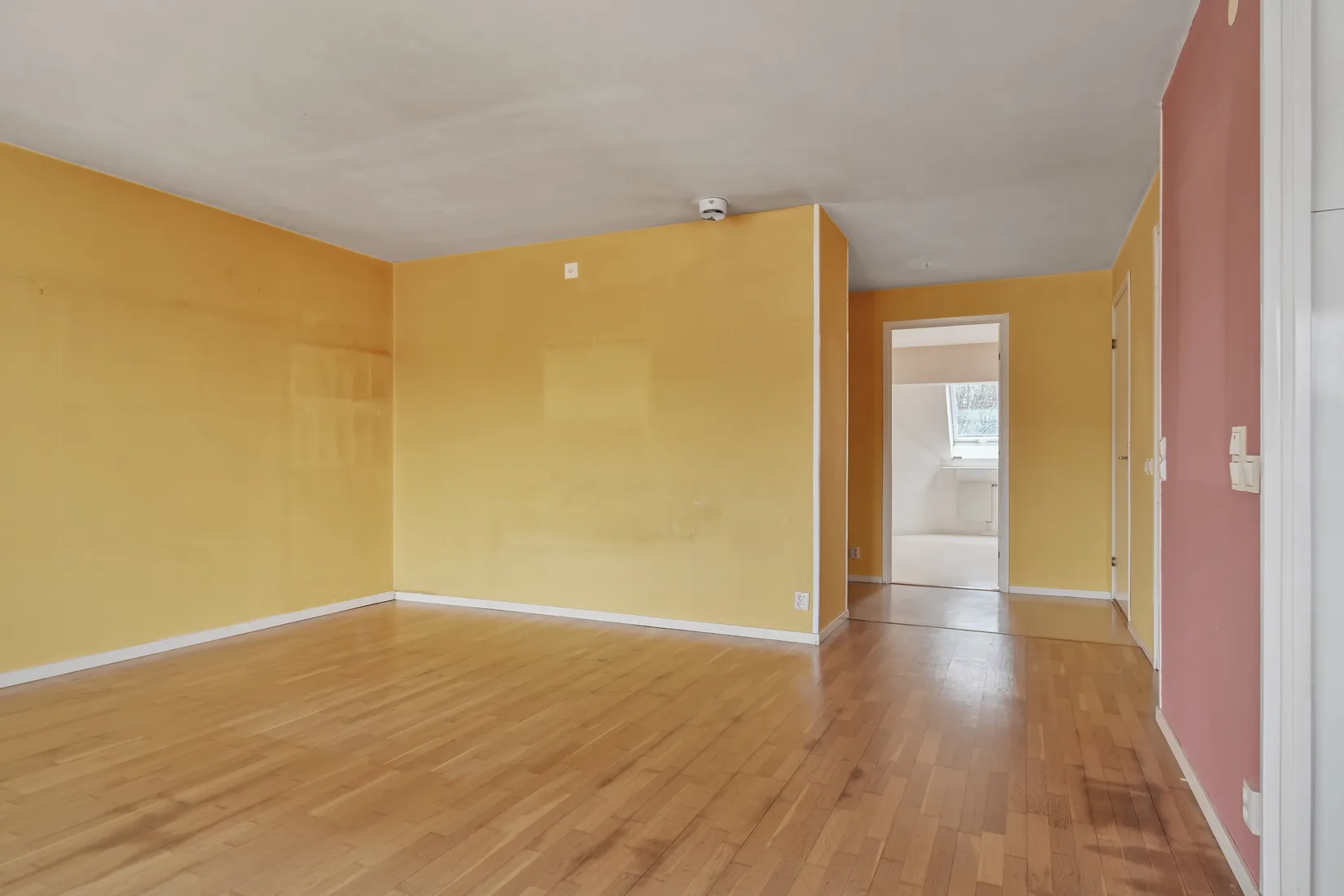 Bostadsrätt, Bjursvägen 16, Bollstanäs, Upplands Väsby