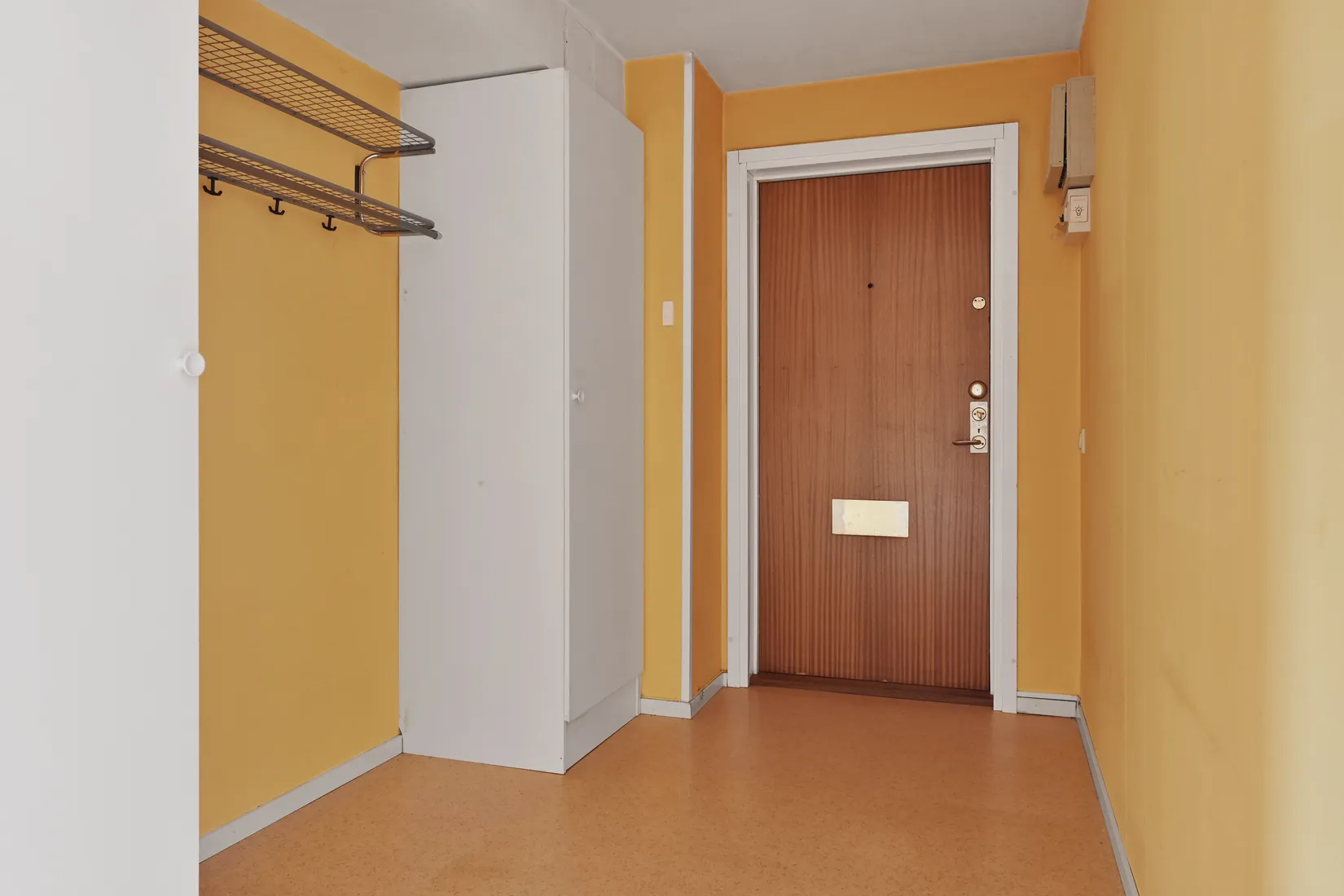 Bostadsrätt, Bjursvägen 16, Bollstanäs, Upplands Väsby