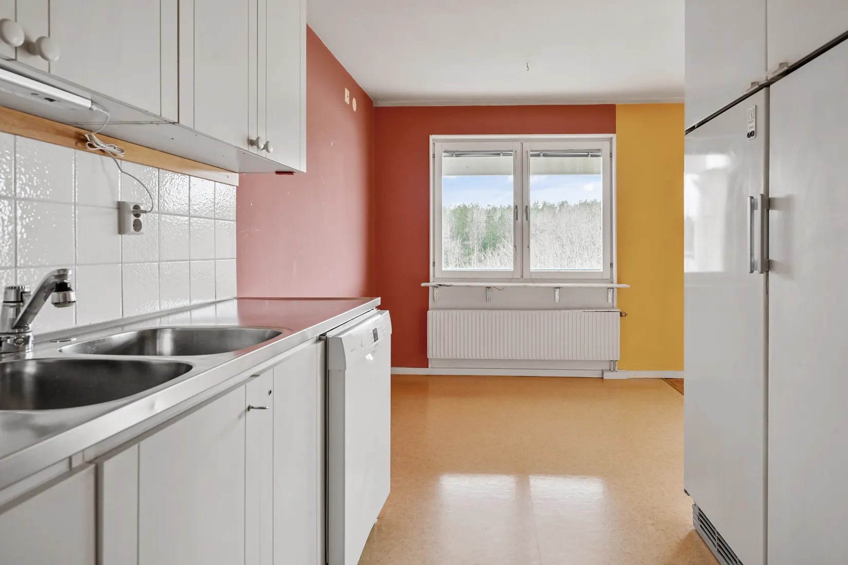 Bostadsrätt, Bjursvägen 16, Bollstanäs, Upplands Väsby