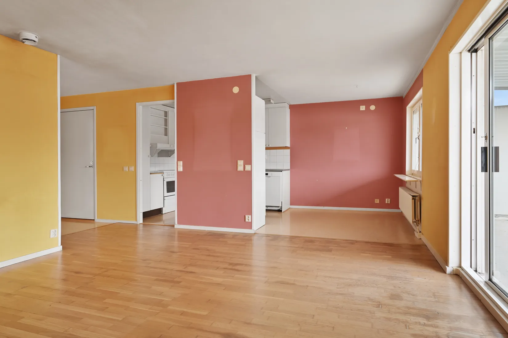 Bostadsrätt, Bjursvägen 16, Bollstanäs, Upplands Väsby