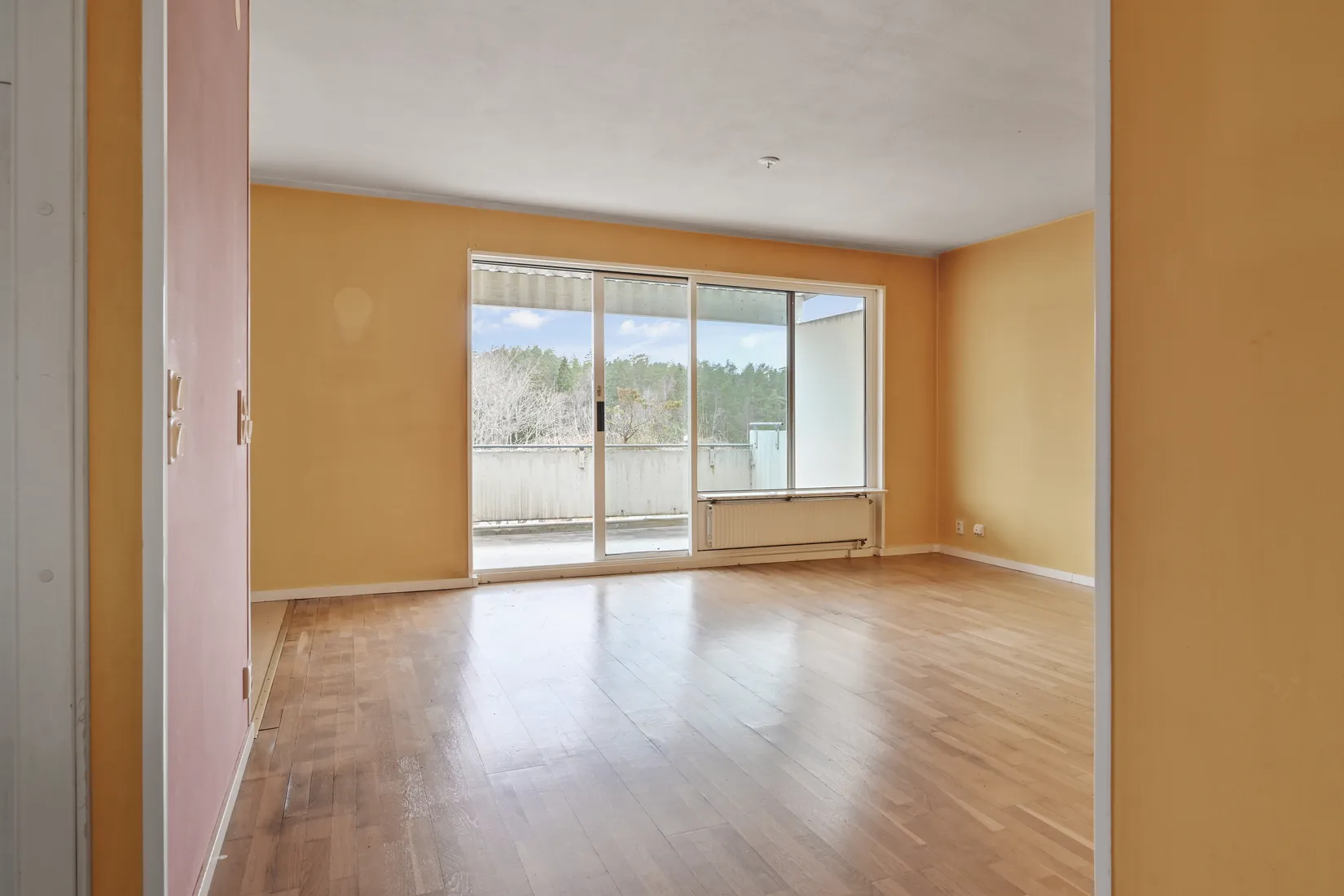 Bostadsrätt, Bjursvägen 16, Bollstanäs, Upplands Väsby