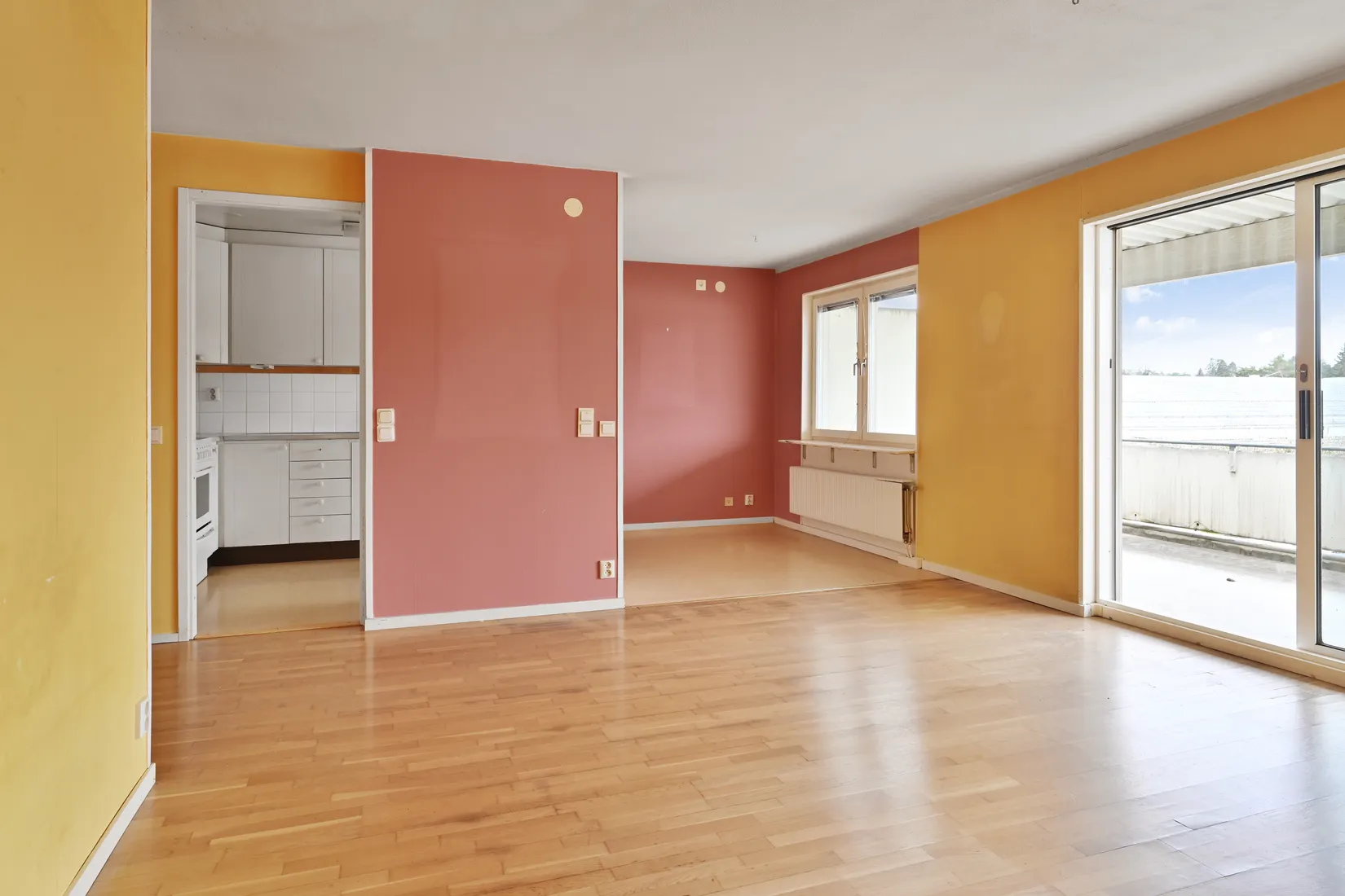 Bostadsrätt, Bjursvägen 16, Bollstanäs, Upplands Väsby