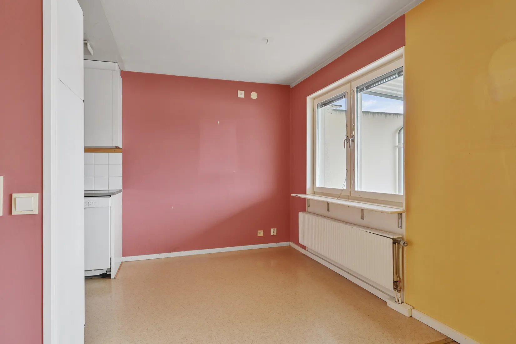 Bostadsrätt, Bjursvägen 16, Bollstanäs, Upplands Väsby