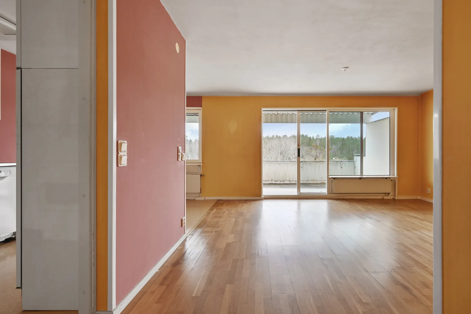 Bostadsrätt, Bjursvägen 16, Bollstanäs, Upplands Väsby