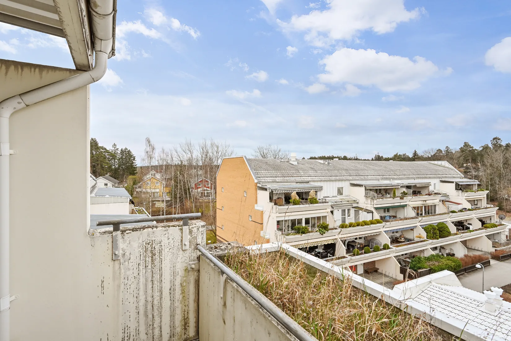 Bostadsrätt, Bjursvägen 16, Bollstanäs, Upplands Väsby