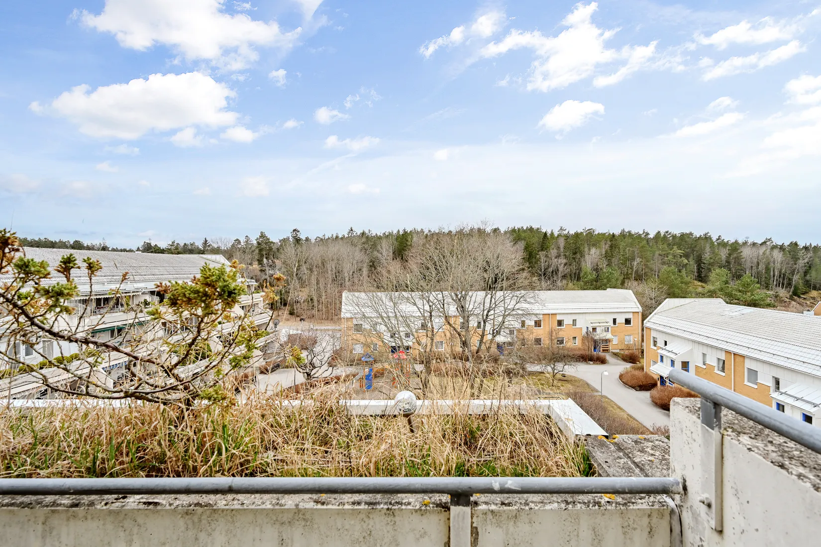 Bostadsrätt, Bjursvägen 16, Bollstanäs, Upplands Väsby