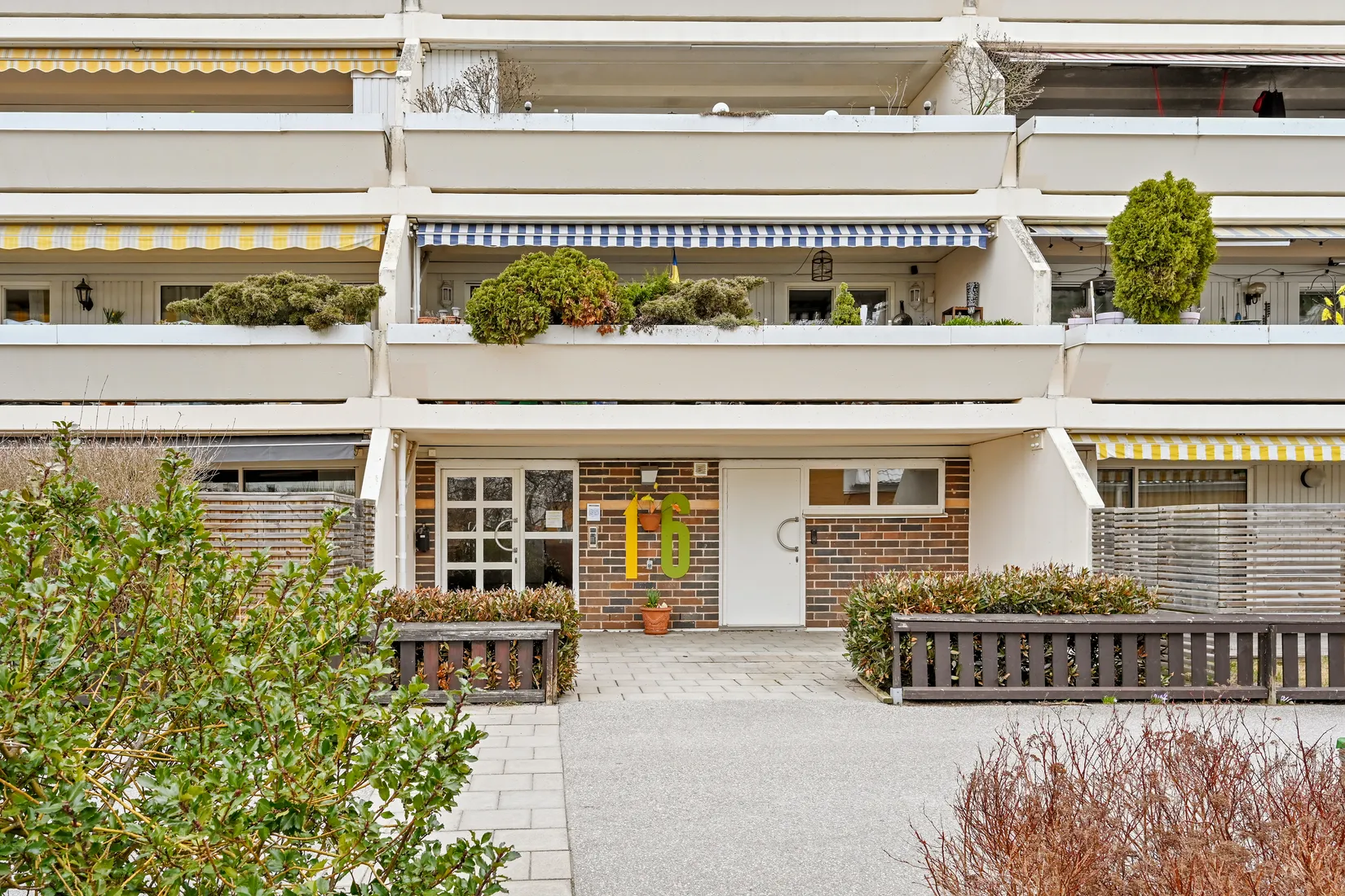 Bostadsrätt, Bjursvägen 16, Bollstanäs, Upplands Väsby