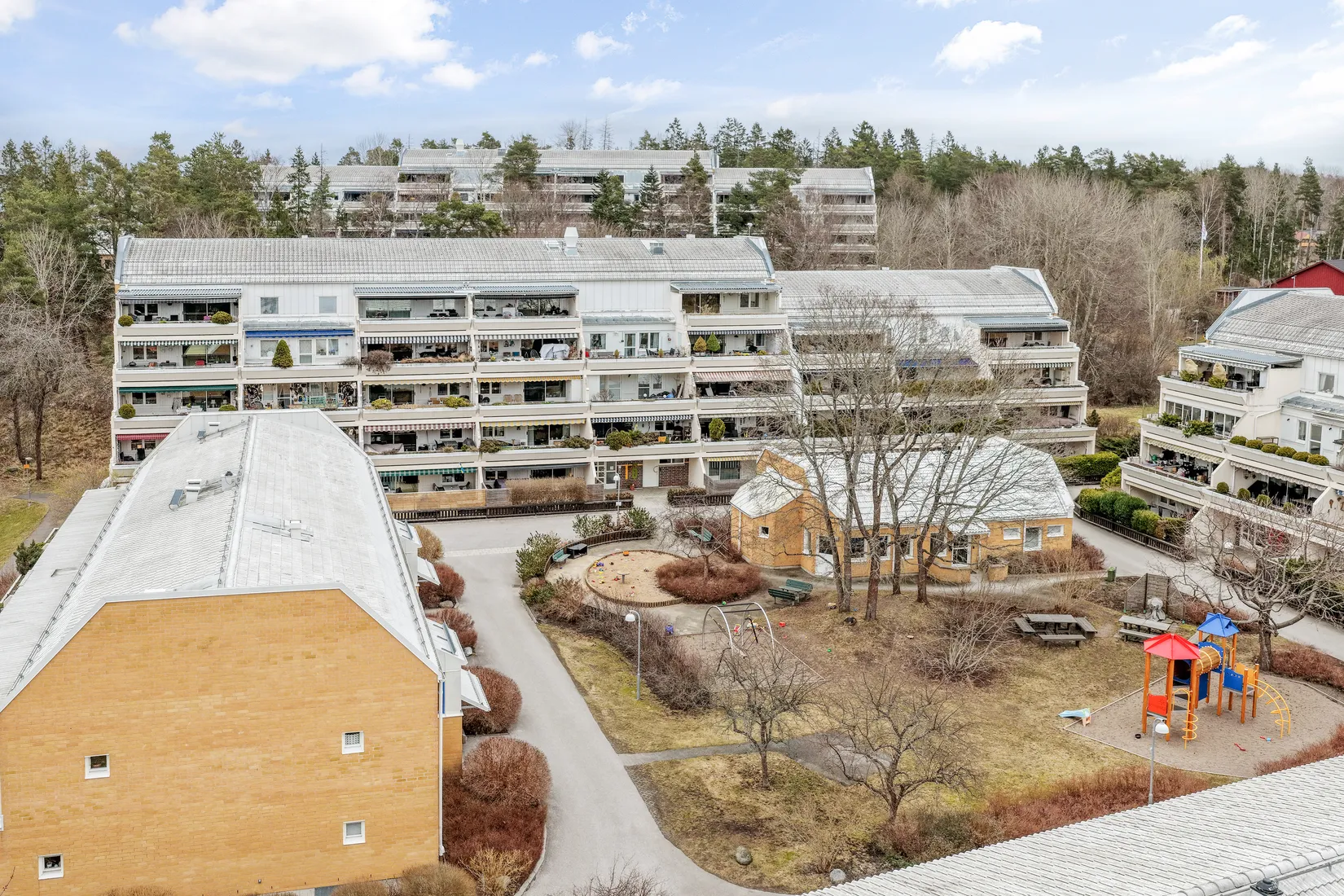 Bostadsrätt, Bjursvägen 16, Bollstanäs, Upplands Väsby