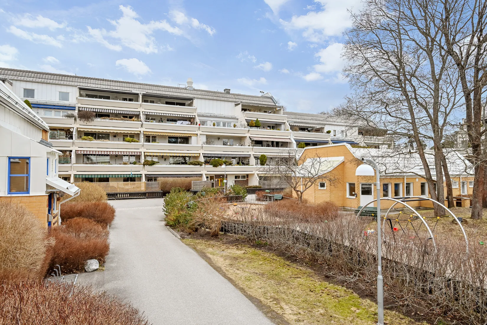 Bostadsrätt, Bjursvägen 16, Bollstanäs, Upplands Väsby