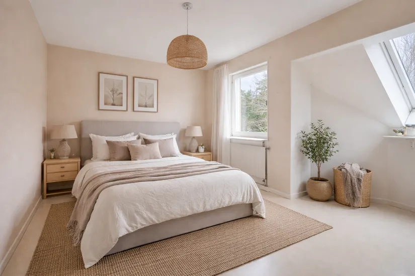 Bostadsrätt, Bjursvägen 16, Bollstanäs, Upplands Väsby