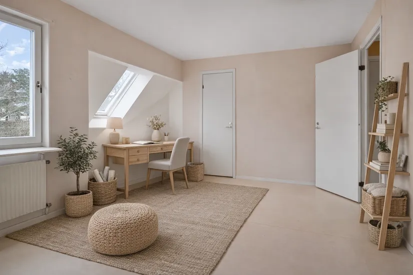 Bostadsrätt, Bjursvägen 16, Bollstanäs, Upplands Väsby