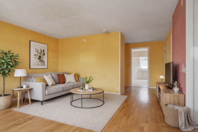 Bostadsrätt, Bjursvägen 16, Bollstanäs, Upplands Väsby