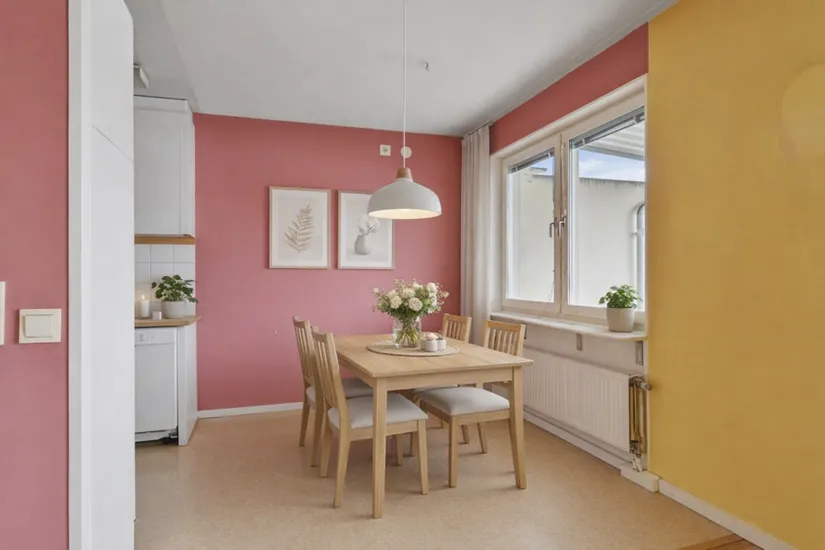 Bostadsrätt, Bjursvägen 16, Bollstanäs, Upplands Väsby