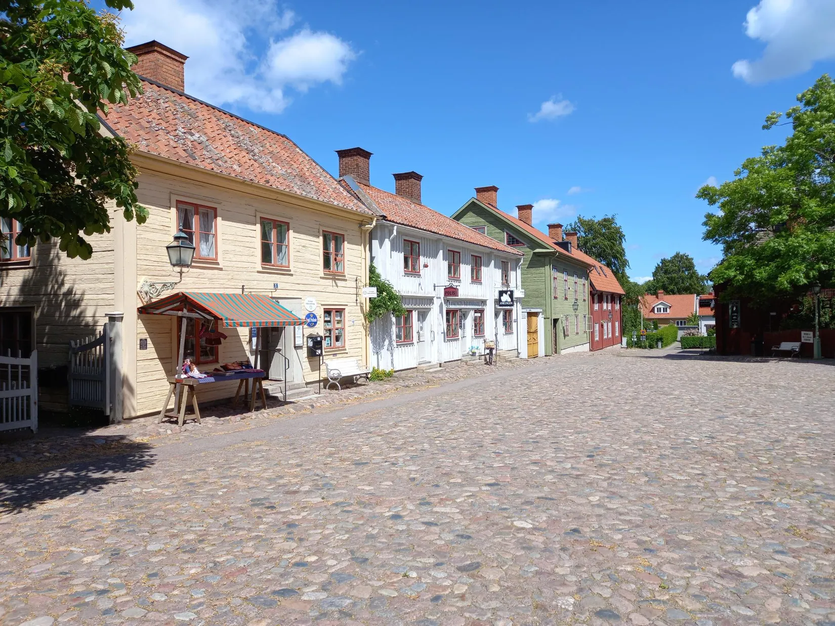 Bostadsrätt, Östsvängen 1C, 4tr, Valla, Linköping