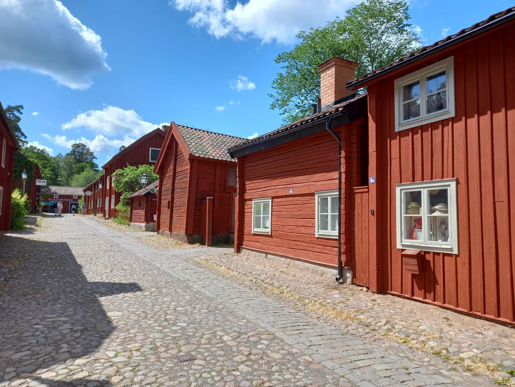 Bostadsrätt, Östsvängen 1C, 4tr, Valla, Linköping