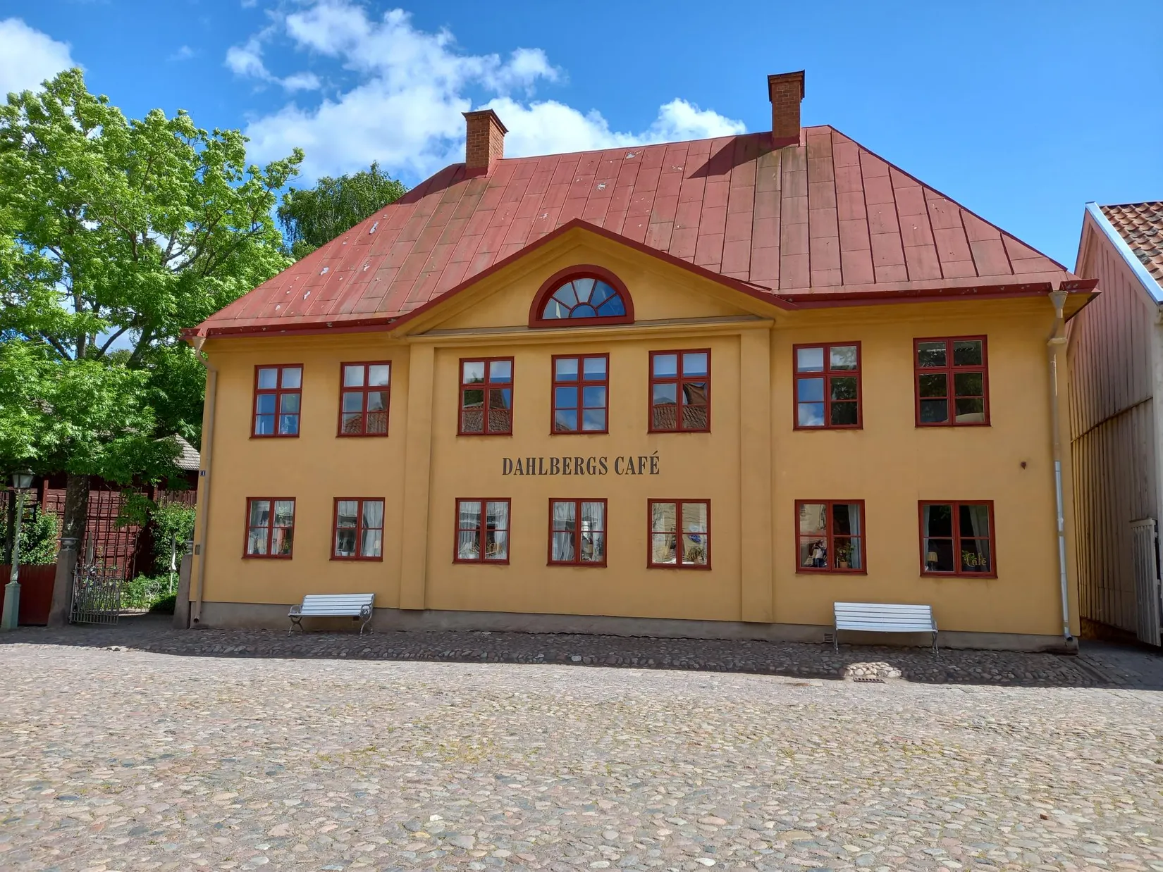 Bostadsrätt, Östsvängen 1C, 4tr, Valla, Linköping