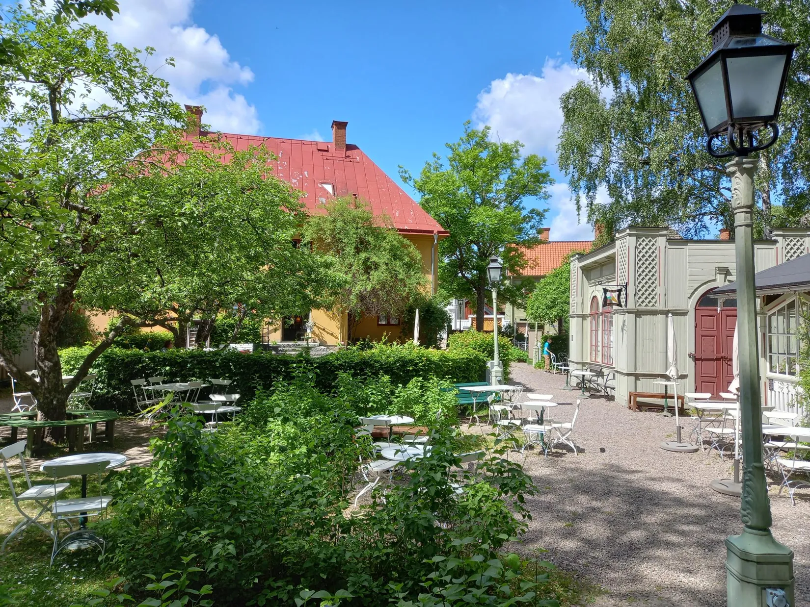 Bostadsrätt, Östsvängen 1C, 4tr, Valla, Linköping