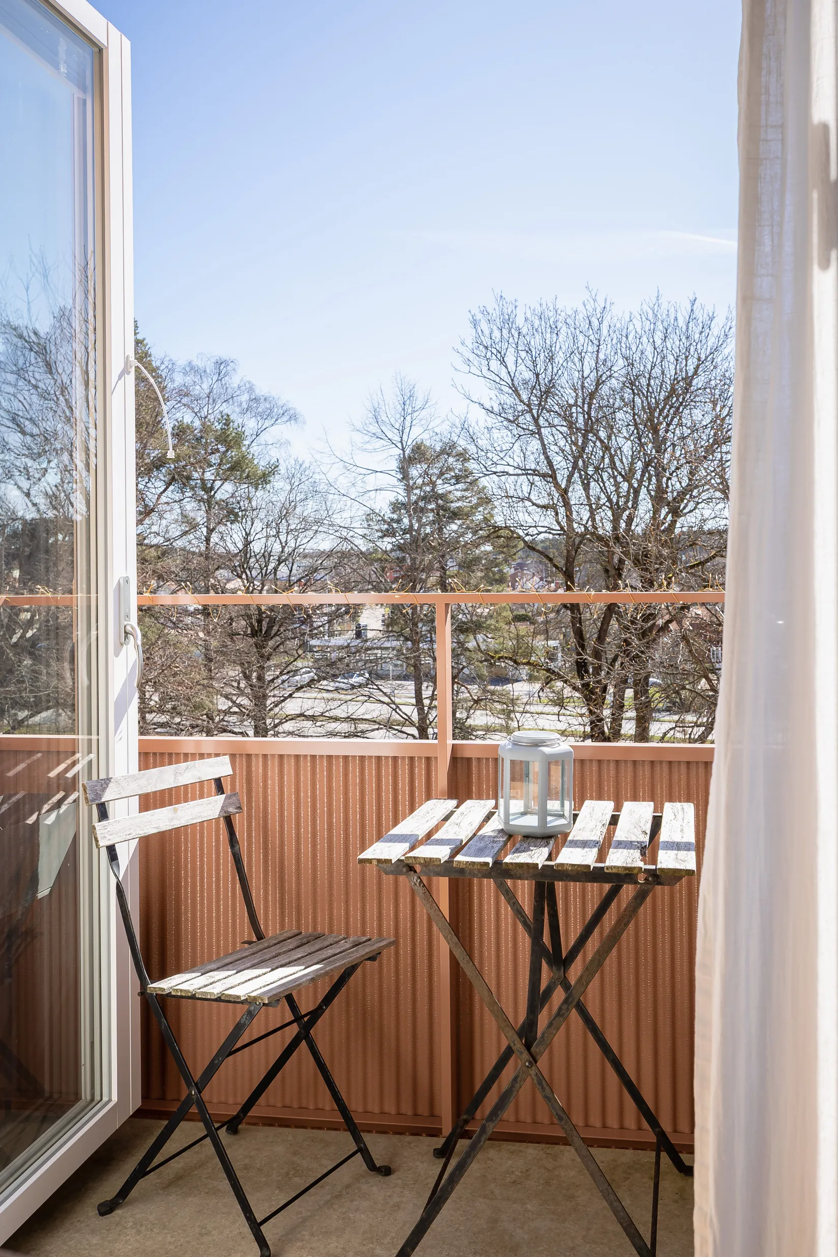 Bostadsrätt, Östsvängen 1C, 4tr, Valla, Linköping