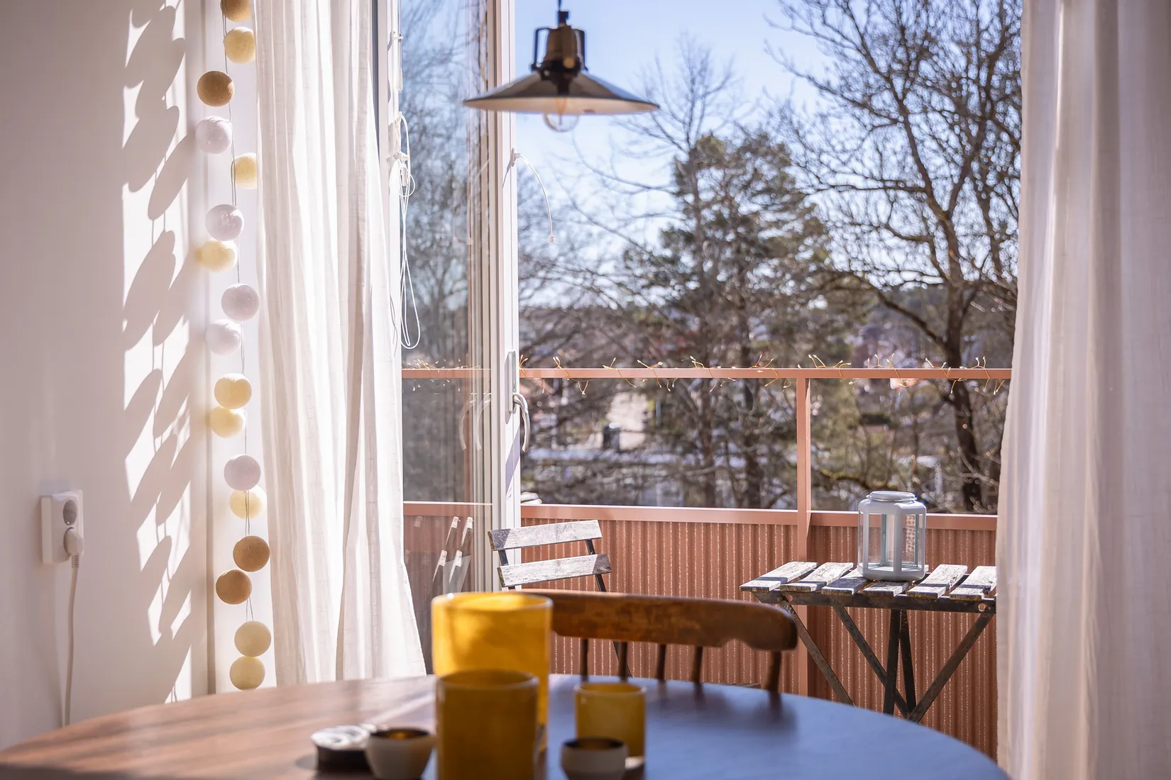 Bostadsrätt, Östsvängen 1C, 4tr, Valla, Linköping