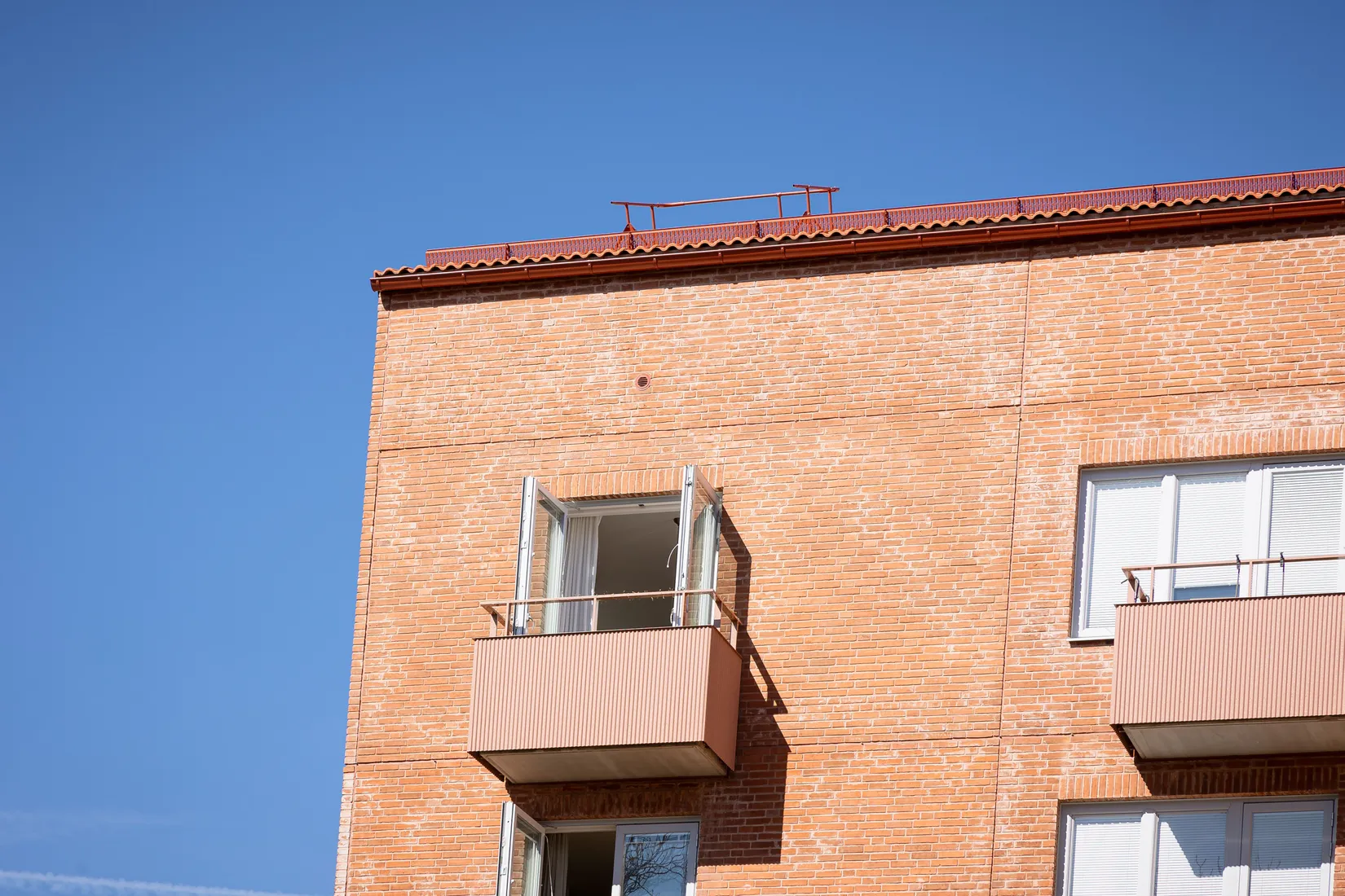 Bostadsrätt, Östsvängen 1C, 4tr, Valla, Linköping