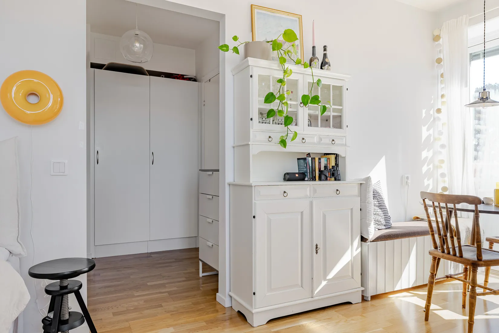 Bostadsrätt, Östsvängen 1C, 4tr, Valla, Linköping