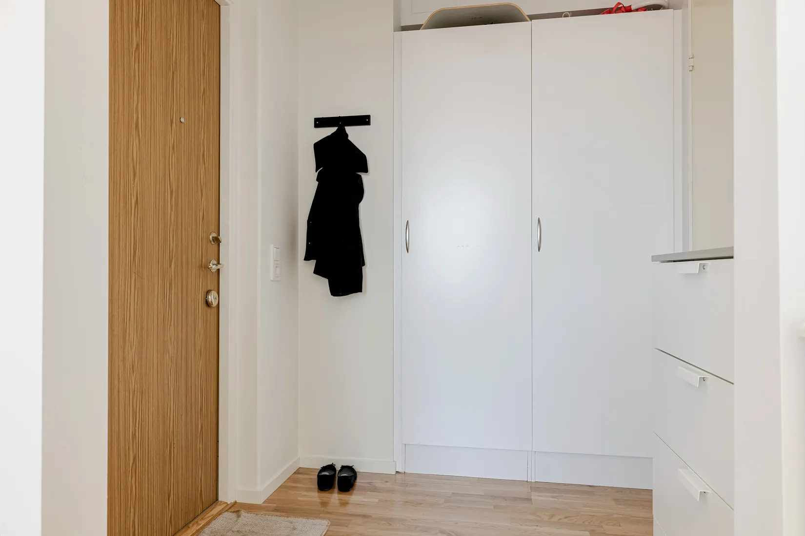 Bostadsrätt, Östsvängen 1C, 4tr, Valla, Linköping