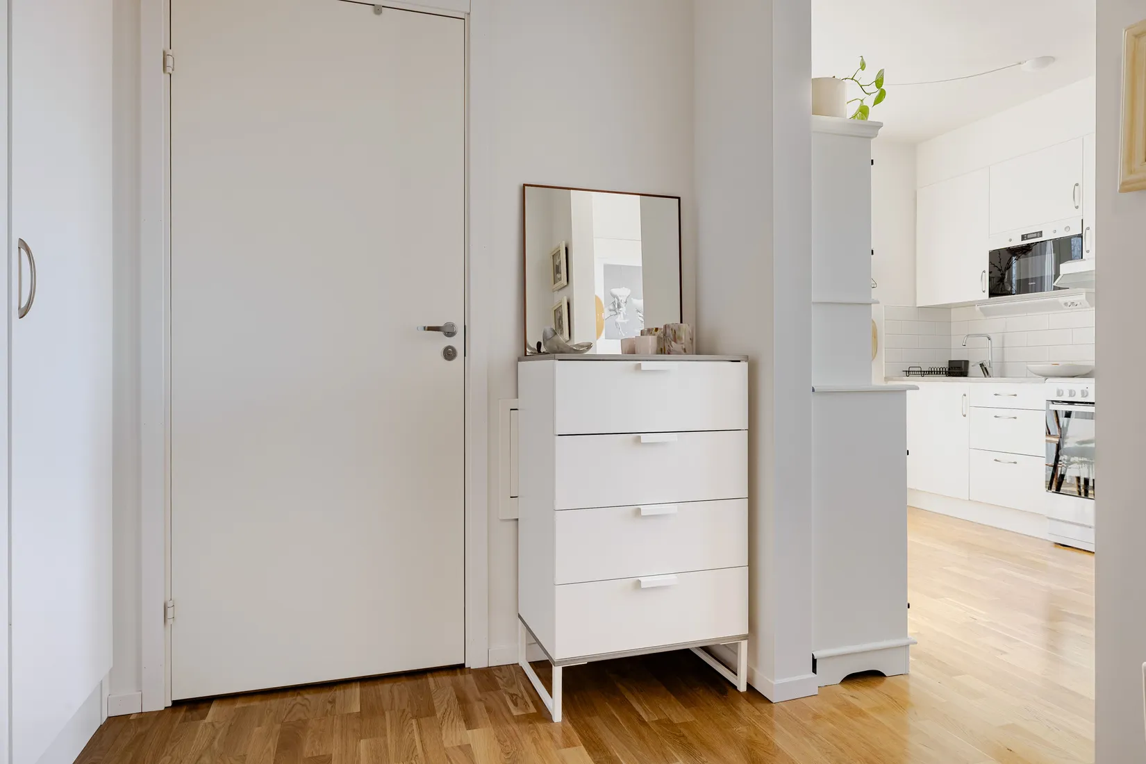 Bostadsrätt, Östsvängen 1C, 4tr, Valla, Linköping