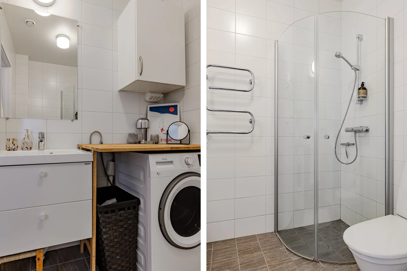 Bostadsrätt, Östsvängen 1C, 4tr, Valla, Linköping