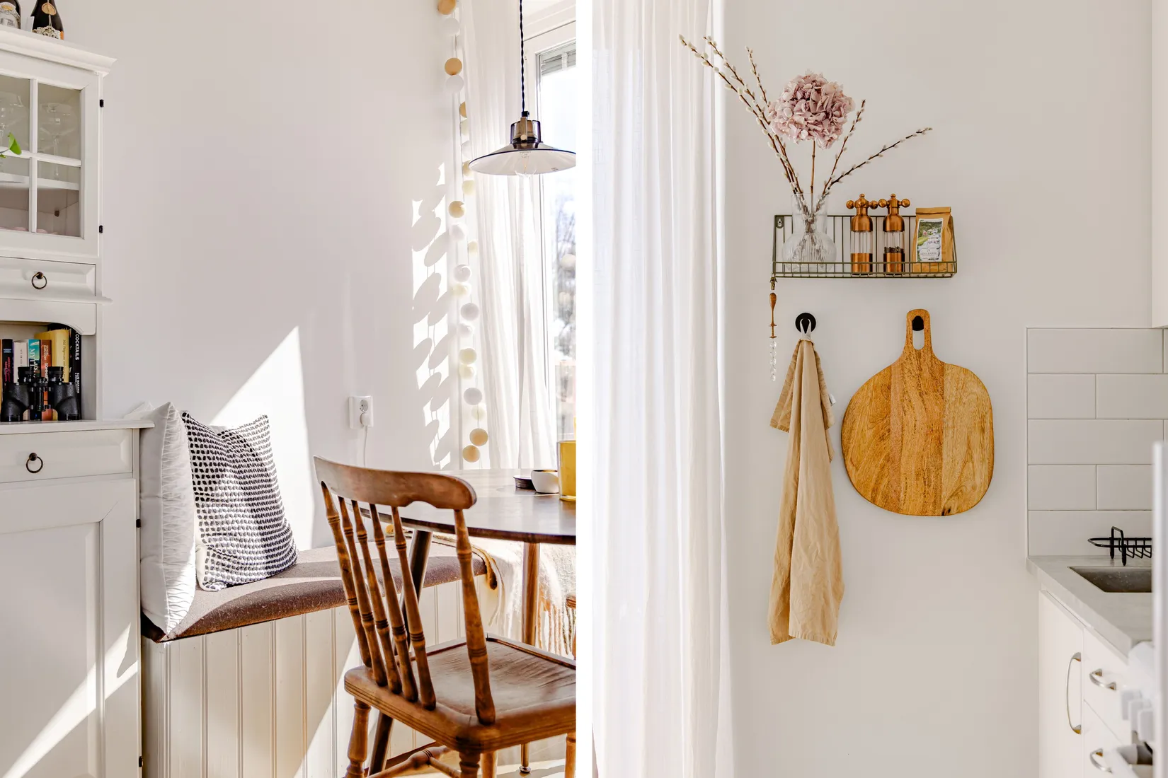 Bostadsrätt, Östsvängen 1C, 4tr, Valla, Linköping