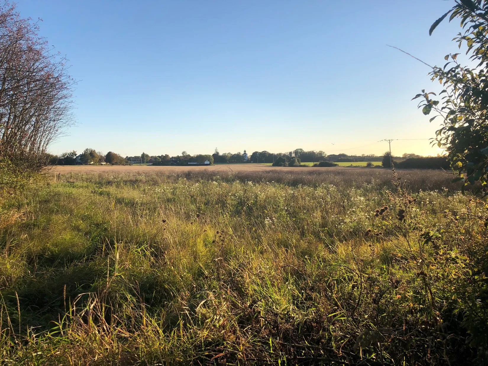 Tomt, Västkustvägen 280, Fleninge, Helsingborg