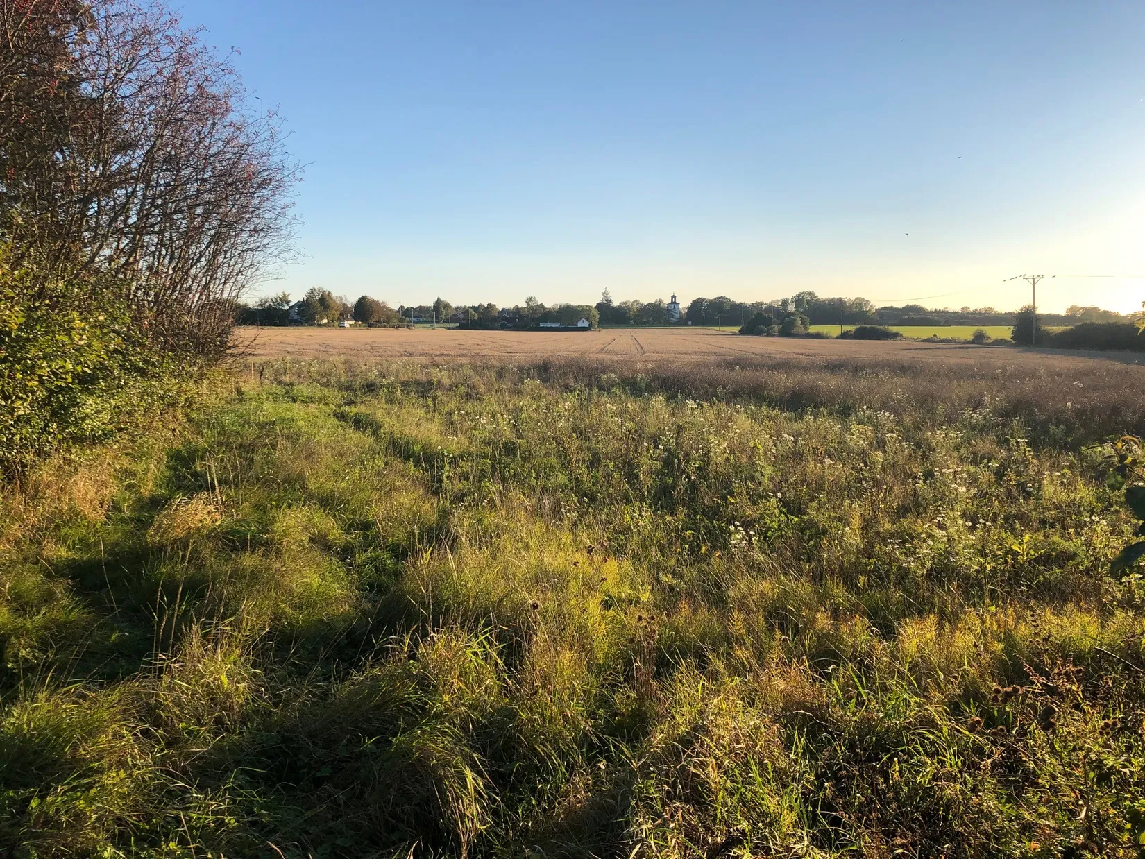 Tomt, Västkustvägen 280, Fleninge, Helsingborg