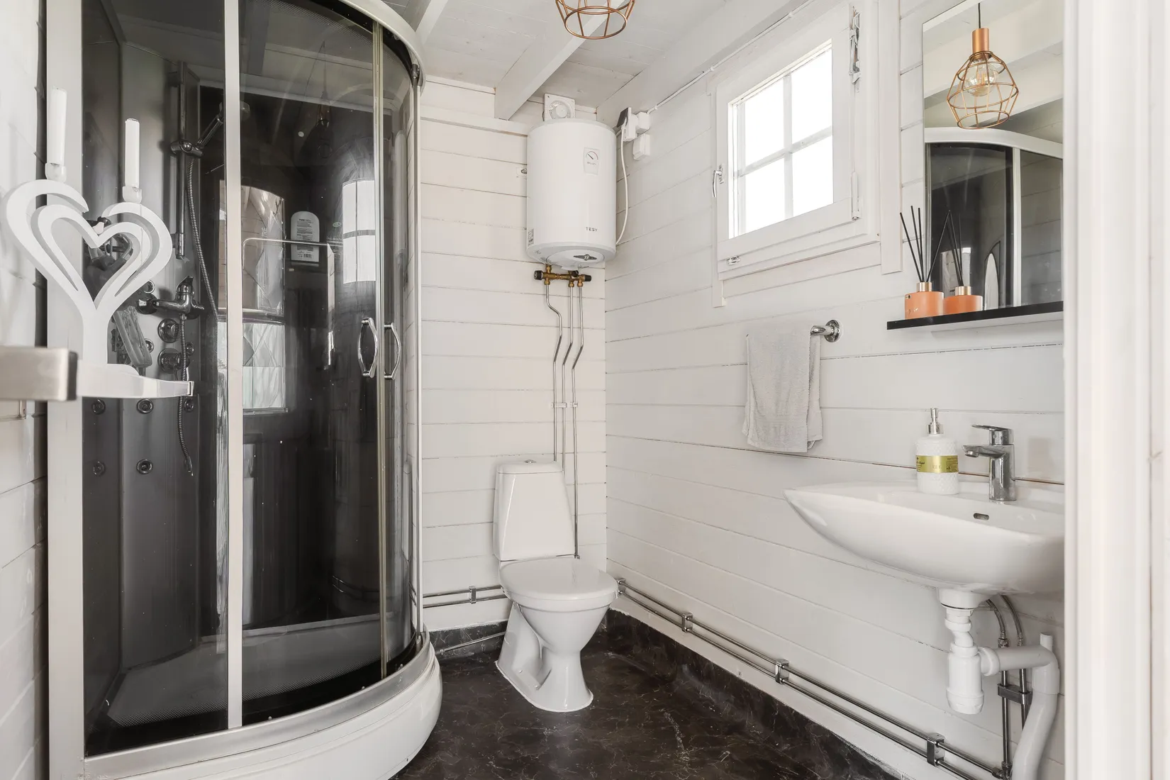 Fritidshus, Nyponstigen 3, Svebråta, Hjo