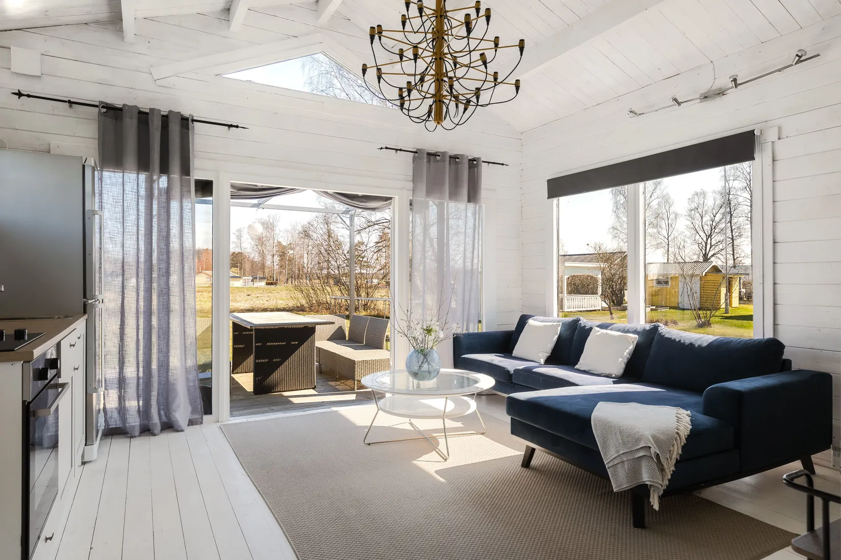 Fritidshus, Nyponstigen 3, Svebråta, Hjo