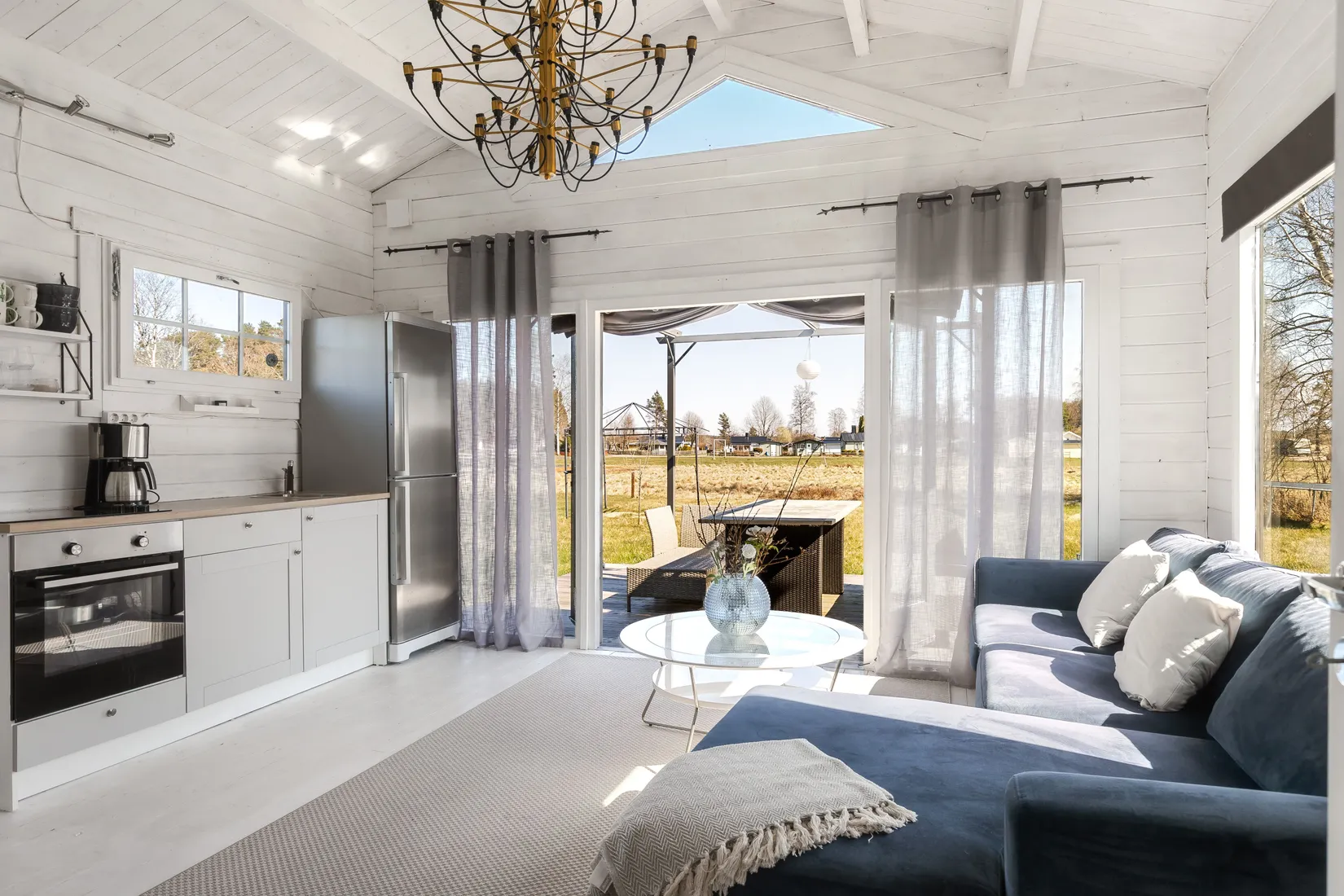 Fritidshus, Nyponstigen 3, Svebråta, Hjo