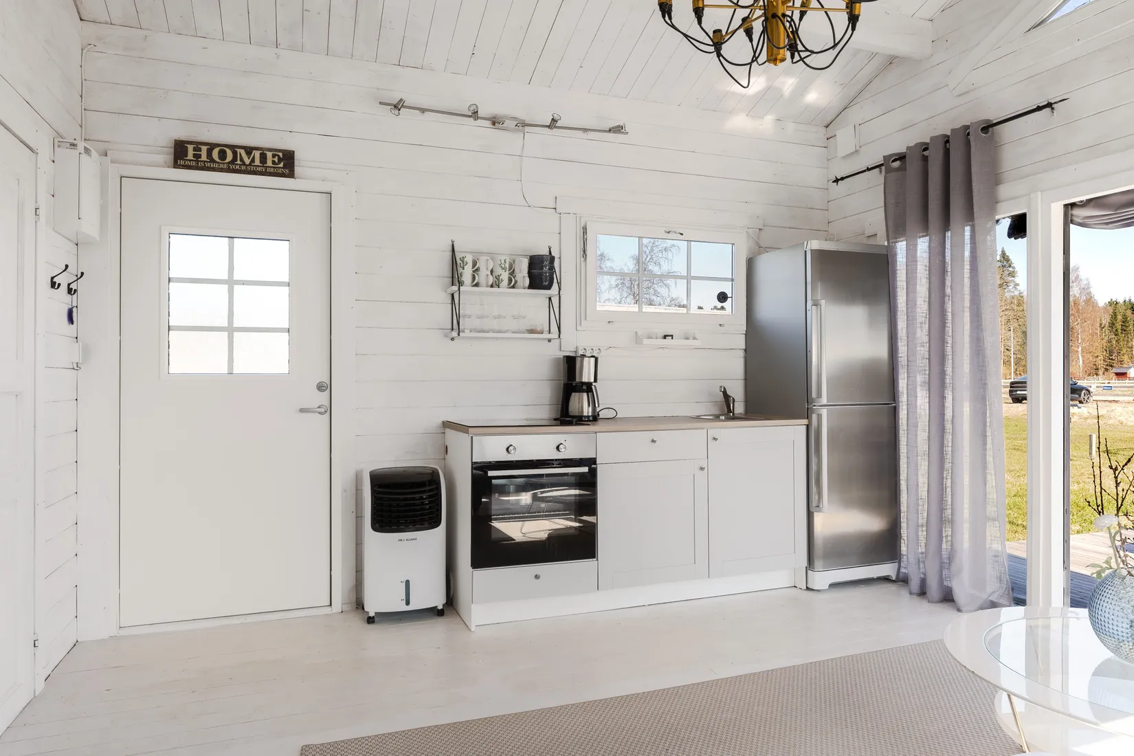 Fritidshus, Nyponstigen 3, Svebråta, Hjo