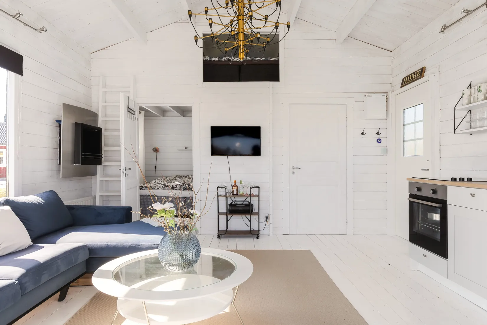 Fritidshus, Nyponstigen 3, Svebråta, Hjo