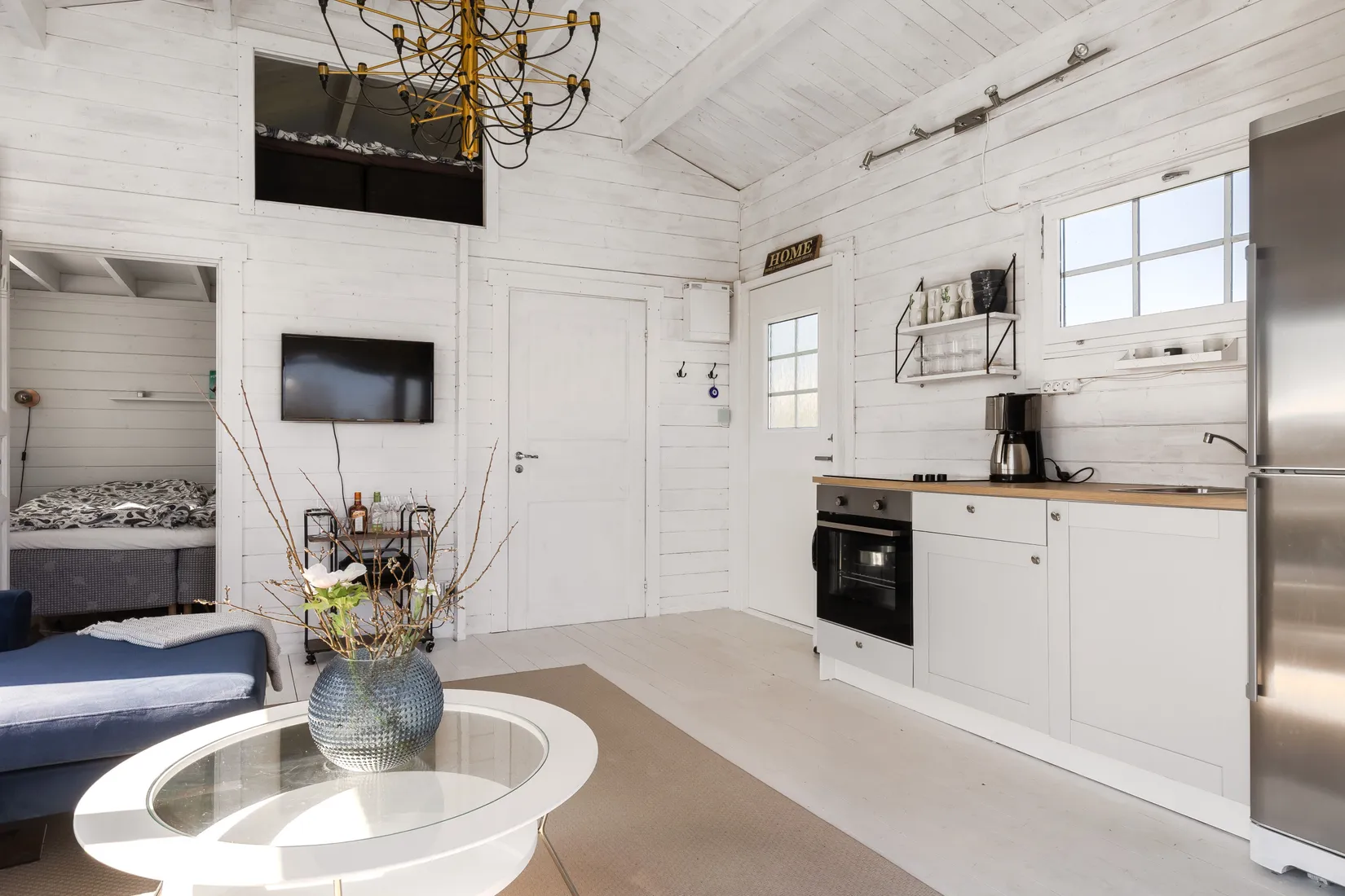 Fritidshus, Nyponstigen 3, Svebråta, Hjo