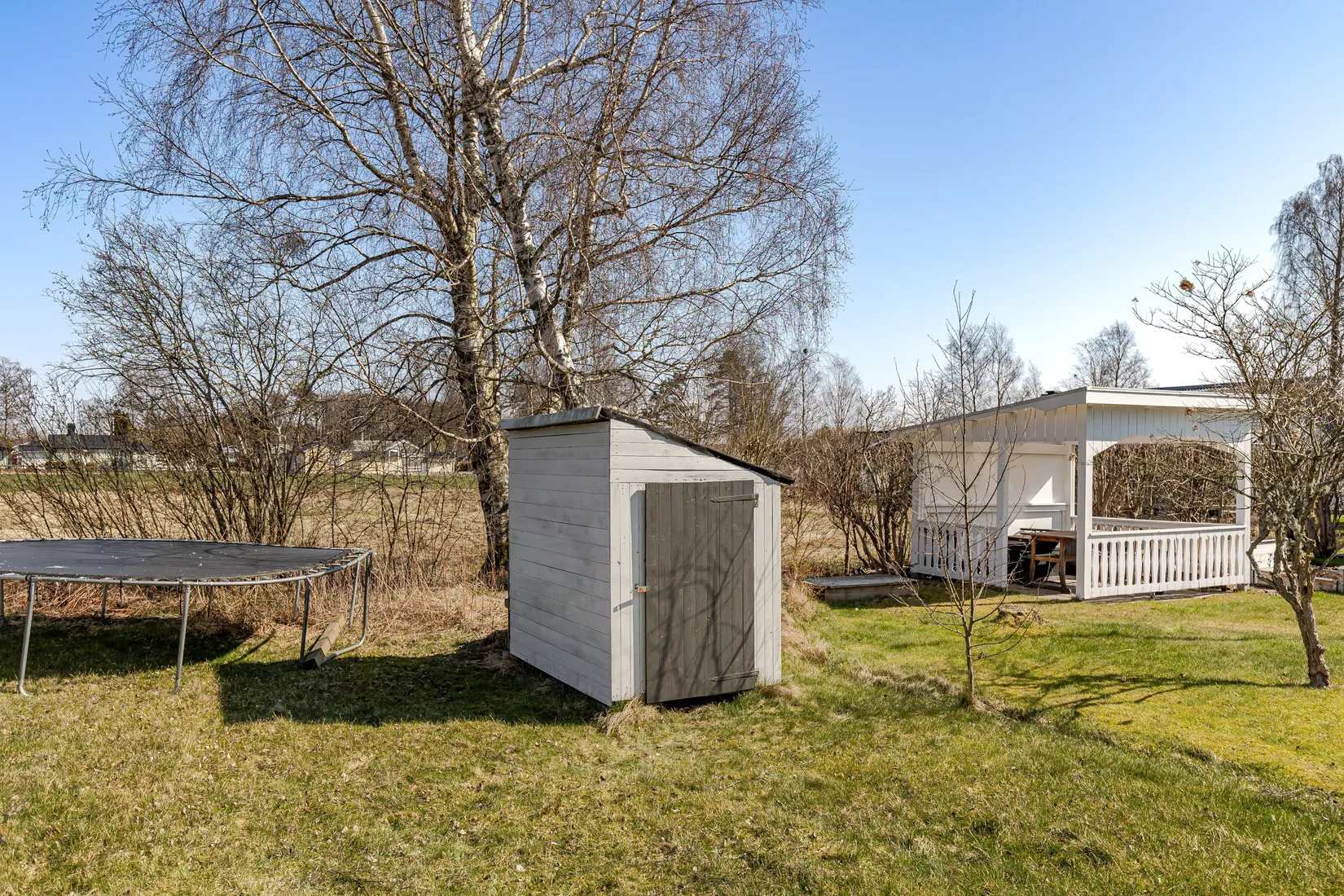 Fritidshus, Nyponstigen 3, Svebråta, Hjo