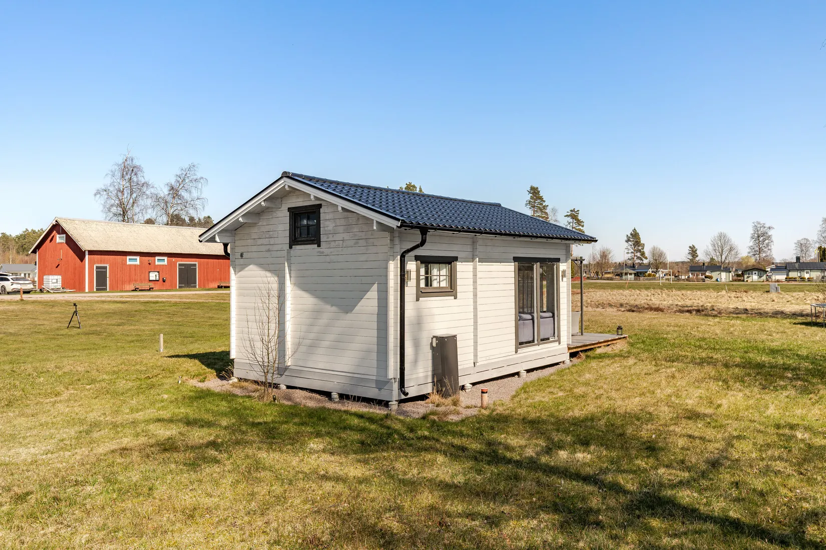 Fritidshus, Nyponstigen 3, Svebråta, Hjo