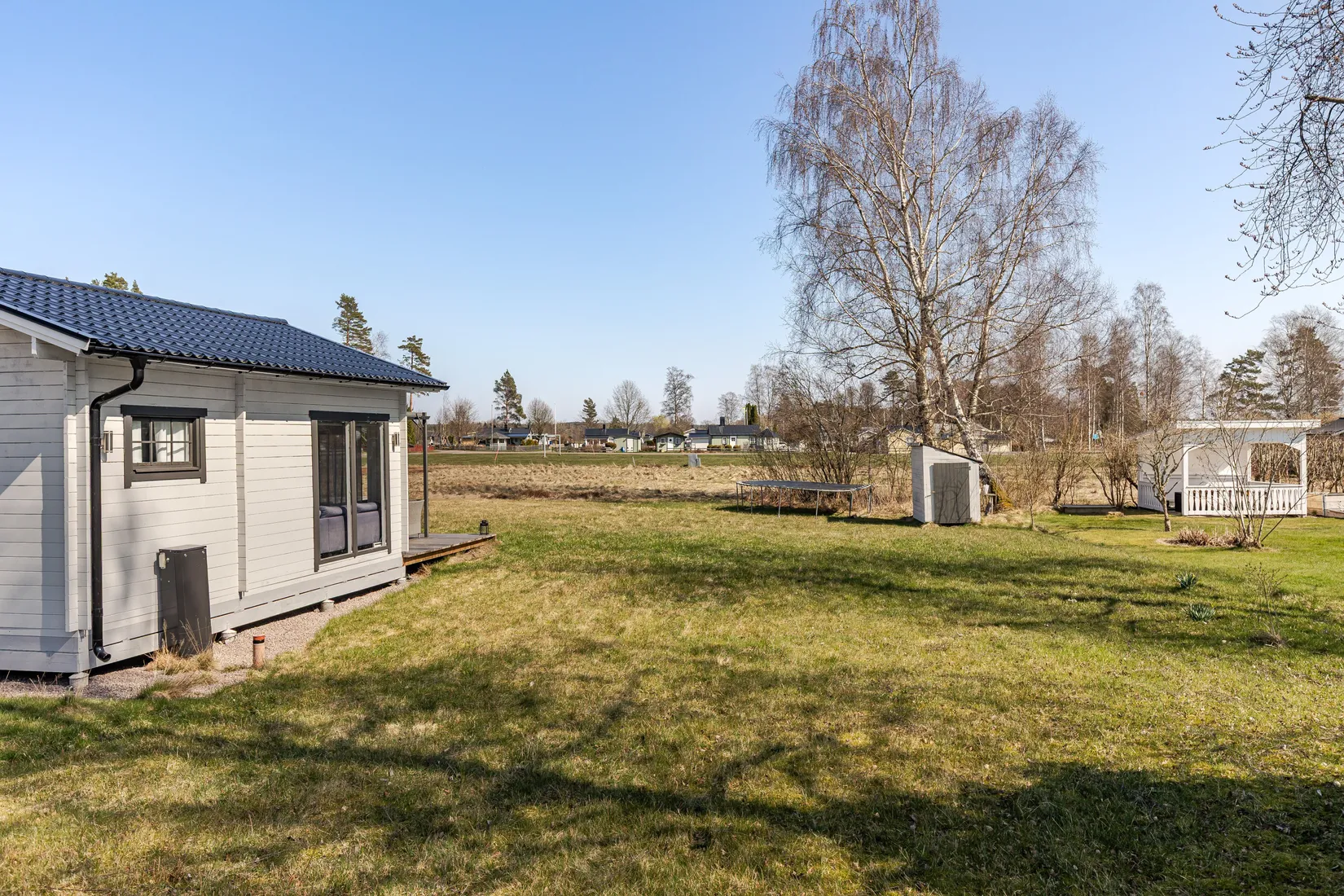 Fritidshus, Nyponstigen 3, Svebråta, Hjo