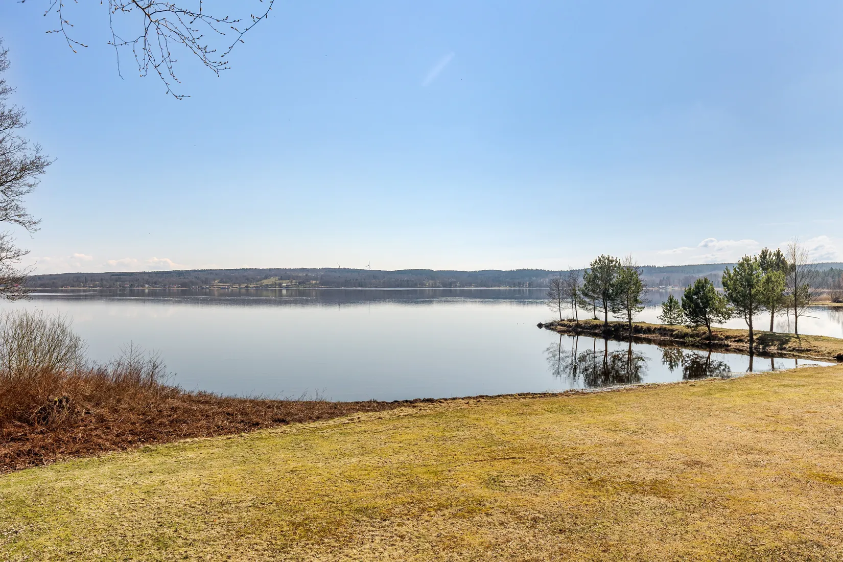 Fritidshus, Nyponstigen 3, Svebråta, Hjo