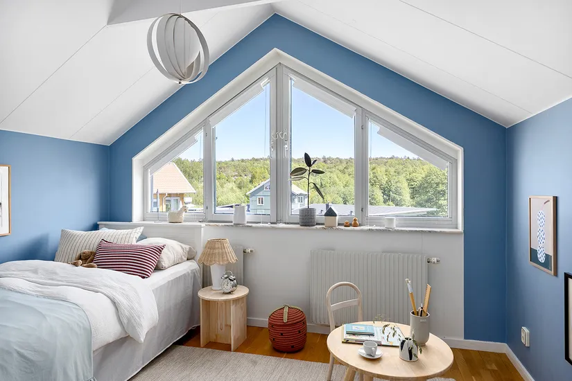 Bostadsrätt, Uggledalsvägen 151, Billdal, Göteborg
