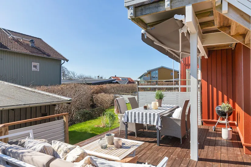 Bostadsrätt, Uggledalsvägen 151, Billdal, Göteborg