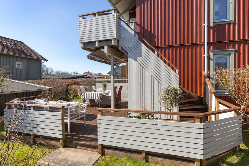 Bostadsrätt, Uggledalsvägen 151, Billdal, Göteborg