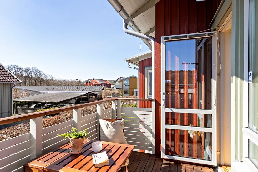 Bostadsrätt, Uggledalsvägen 151, Billdal, Göteborg